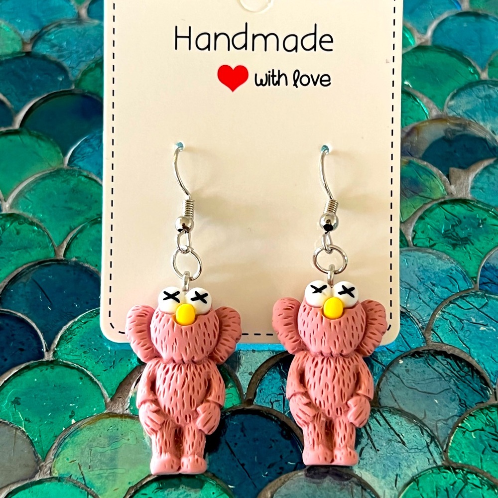Super cute New Fashion Earrings